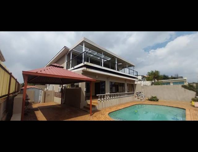 5 BEDROOM HOUSE FOR SALE IN KENSINGTON